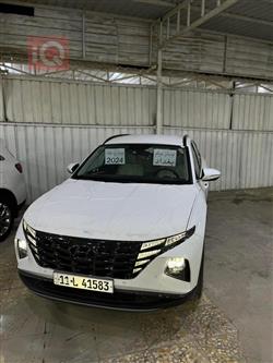 هیوندای تۆکسۆن